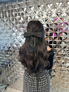 ラブスタシー 名古屋栄(Lovestasy) ダークグレー