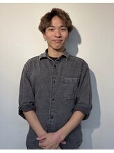 フリゼーア 川西店(FRISEUR) 高瀬 晴乃祐