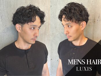 LUXIS【ラグシス】