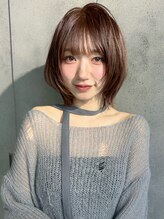 ヴェイン 渋谷(vain)&nbsp;MANAMI 