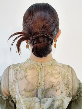 アメリ(AMELIE) カチモリ