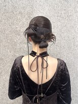 シンヘアー(SHIN HAIR)&nbsp;【横田芽衣】カチモリ