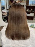 ROUIS 津田沼 モカブラウン