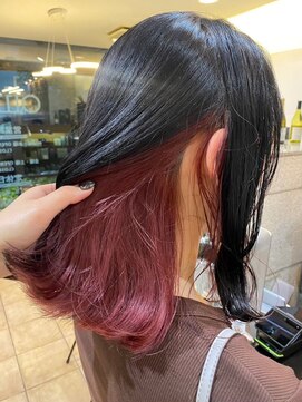 トーメイ(tomei) cherry pink♪