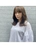 【美髪】髪の芯から補修プレミアムボンディングTR+カット