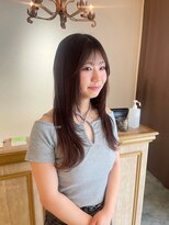 ムクヘア(MUKU hair)&nbsp;long layer！