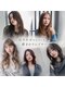 テフカ(Tefca)の写真/骨格に合わせた韓国風レイヤーカットで理想の似合わせヘアを提案！ブリーチなしダブルカラーとも相性抜群