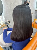 ミライバイスタイルジャパン 南風原店(mirai by sty japan)&nbsp;髪質改善