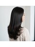 髪質改善「リンク」酸熱フルトリートメント¥14850→¥11000