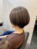 カット+カラー+トリートメント