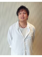 アース 五所川原店(HAIR & MAKE EARTH)&nbsp;佐々木 惇也