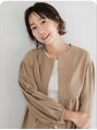 ゼンドットカラスマ(Zen.karasuma)&nbsp;中本 きみこ