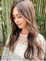 シエル 福山駅前店(CIEL)&nbsp;レイヤー/20代/30代/40代/50代/髪質改善