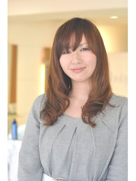 ジョディ 大通店(jody) ストフロパーマ