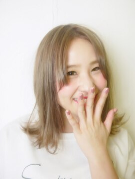 ビオラ(Viola) Ｖｉｏｌａｇｉｒｌ