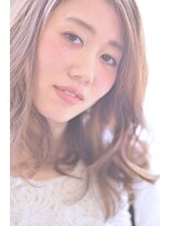 アドラーブル 万代店 (adorable) リラクシングボブ