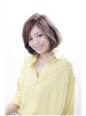 【FORTE中田店】ショートスタイル