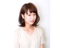 ヒュッゲ ヘアーワークス(hygge hair works)