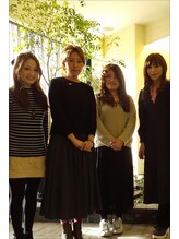 モレット&nbsp;神谷 美紀