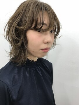 トロニー(TLONY) レイヤースタイル★