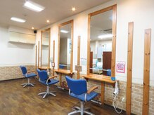 ラスヘアー(LassHair)