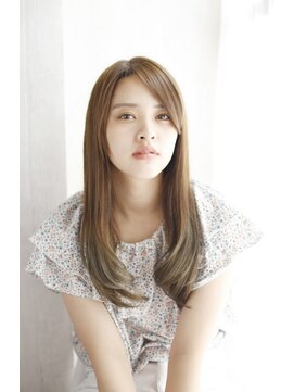 トランクイル サフリック(TRAN9UIL safric) 20代・30代・40代　品のあるひとクセロング