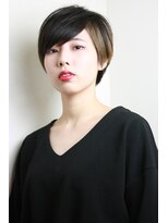 レンジシキチジョウジ (RENJISHI KICHIJOJI)&nbsp;２wayショート３【RENJISHI KICHIJOJI】