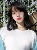 Foreign girl * IT LONG / シアーリーブルロング
