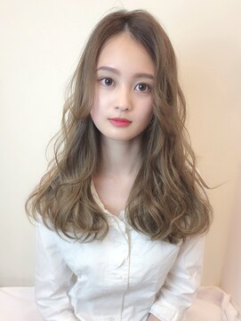 ブランシェ 小牧店(BRANCHE) ☆ミルクティーベージュ☆ ブランシェ小牧