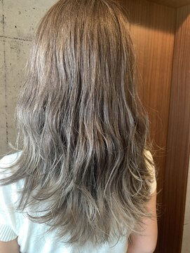 リラ バイ クオーレ(LIRA by CUORE) ソフトグラデーション