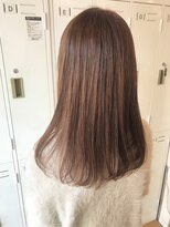 シファ(sifa)&nbsp;軽やかピンクベージュ