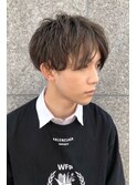 【松戸 駅近】波ウェーブマッシュショート