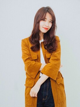 プロデュース 相模原店(Produce) 重めスタイル♪ルーズ☆カール