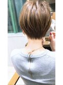 ☆NFショート33☆