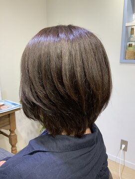 ユーネリー(U-NERY) ショートスタイル