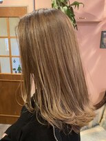 ヤード 藤沢(YARD)&nbsp;ハイトーンヌーディーベージュ【藤沢駅/藤沢】