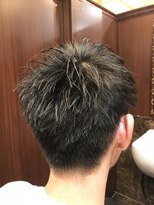 ヒロギンザ 新橋日比谷口店(HIRO GINZA)&nbsp;スリークショート　新橋　日比谷　内幸町　理容室　美容院