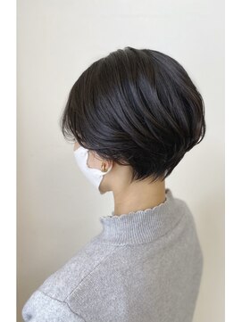 ヒルズ(BiBi hills) 高知　南国市　BiBi　hills エレガントショート