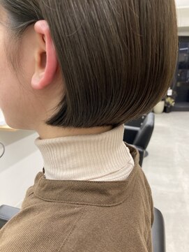 ノーティー(NORTY) ＊guest style  1＊