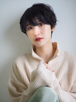 イングローブ ベイシア大原店(Ingrove)&nbsp;マニッシュショート