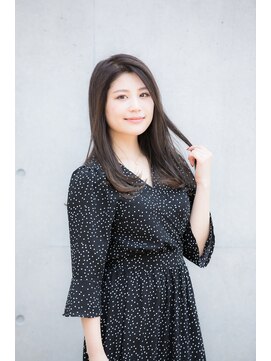 ロハス(LOHAS VEGAN ORGANIC＆TREATMENT) パルフェストレート★