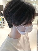guestスタイル☆ショート2