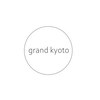 グランドキョウト(grand kyoto)のお店ロゴ