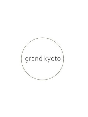 グランドキョウト(grand kyoto)