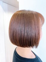 ヘアーライツ(Hairlysis) ミニボブ
