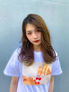 ホワイエ(Foyer) ゆるふわ