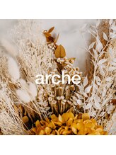 arche Hair&head spa　錦糸町南口店【アルケーヘアアンドヘッドスパ】