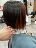 【札幌平岡 ビタミンカラー 藤原有貴】
