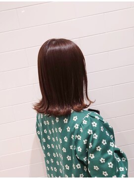 リー 天王寺(Lee) 【Lee天王寺】セピアブラウン