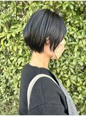 コンパクトショート